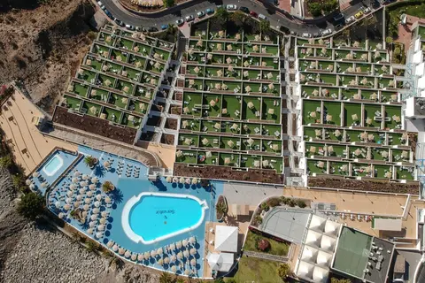 Appartementen Servatur Terrazamar & Sunsuite in Mogán — foto 4