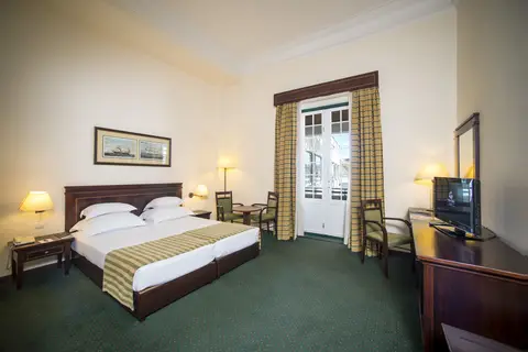 Hotel Vila Galé Ericeira in Mafra — foto 27