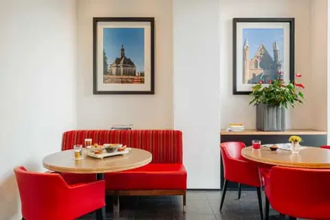Leonardo Hotel Den Haag Babylon in Den Haag, foto 9