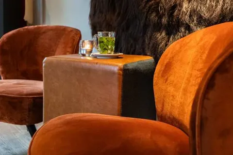 Hotel Kruller foto 16