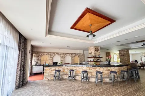 Navarria Hotel in Limassol — foto 12