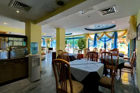 Bora Bora Hotel in Несебър — foto 7