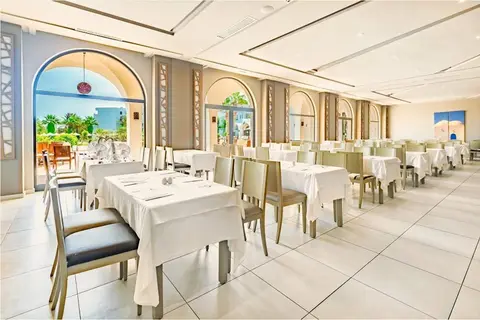Club Hotel Palm Azur in Midoun — foto 26