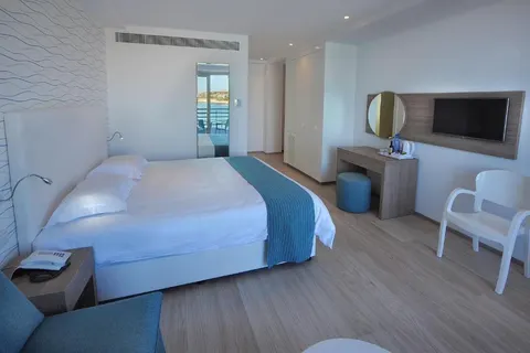 Hotel Okeanos Beach foto 12