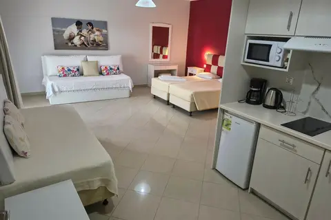 Appartementen Valena in Δημοτική Ενότητα Ελλομένου — foto 13