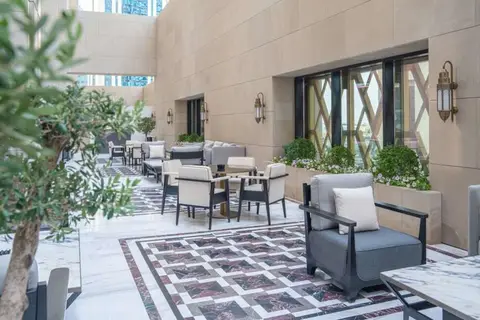 Waldorf Astoria Doha West Bay in Doha — foto 6