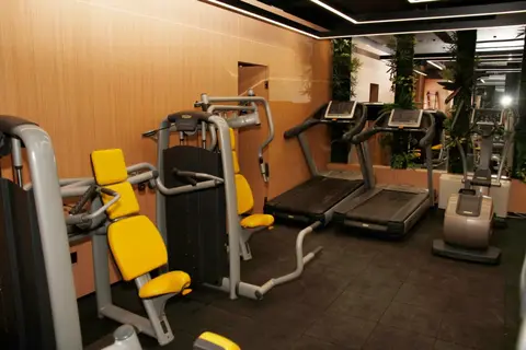 AMH Hotel Durres in Durrës — foto 26