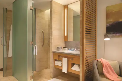 JEN Singapore Orchardgateway by Shangri-La in Singapore — foto 16