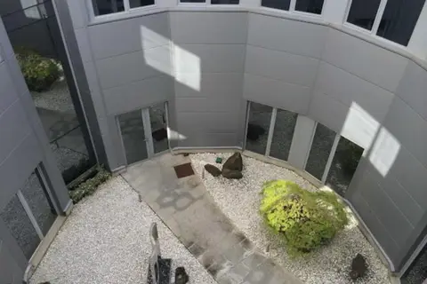 Blu Hotel Pamplona in Valle de Elorz / Elortzibar — foto 3
