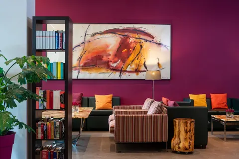 SORAT Hotel Berlin foto 8