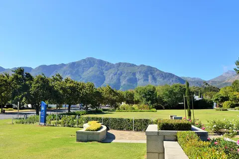 Le Franschhoek Hotel & Spa in Blue Downs, foto 30
