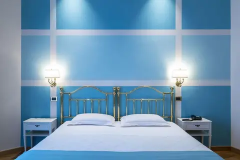Settentrionale Esplanade Hotel in Montecatini Terme — foto 29