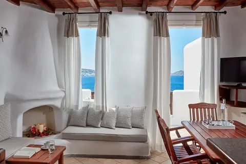 Mykonos Princess in Μύκονος — foto 9