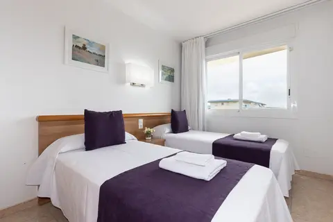 Rentalmar Pineda Suites in Vila-seca, foto 19