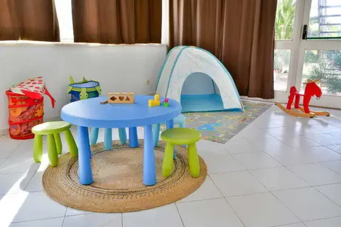 Carvoeiro Garden Hotel in Lagoa e Carvoeiro — foto 30