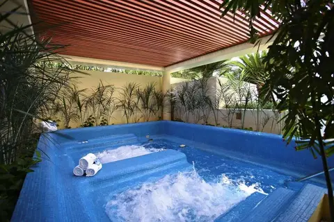 Grand Bahia Principe Tulum in Playa del Carmen, foto 28