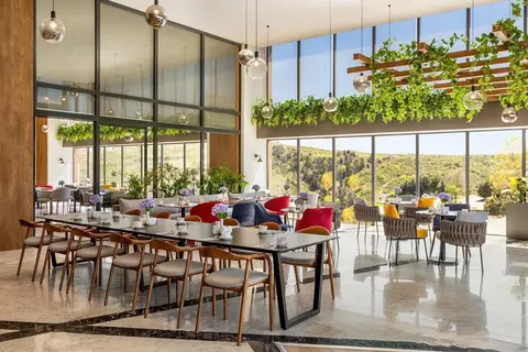 Ramada Encore by Wyndham Istanbul Arnavutkoy in Fatih — foto 12