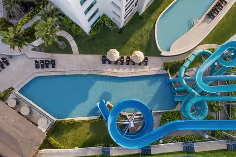 Dreams Puerto Morelos Resort & Spa in Puerto Morelos — foto 10