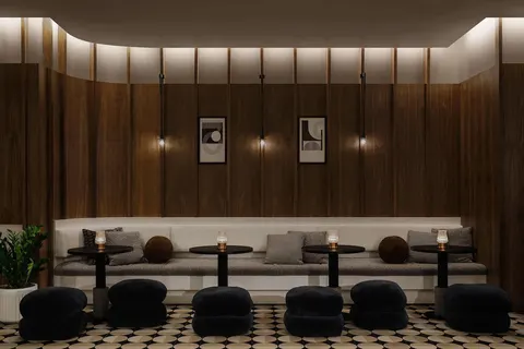 Motto by Hilton New York City Times Square foto 9