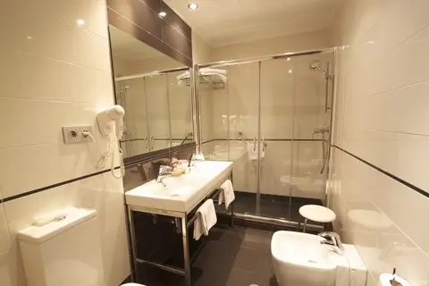 Hotel M.A. Princesa Ana in Granada — foto 14