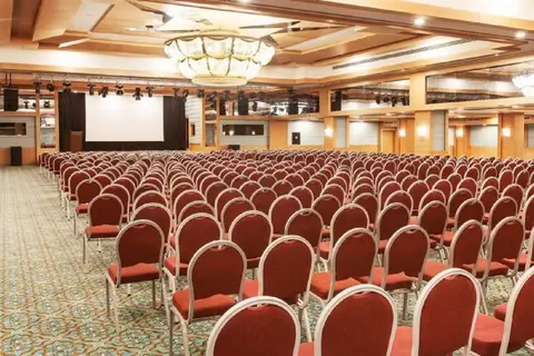 Salamis Bay Conti Resort Hotel & Casino in Agios Sergios — foto 15