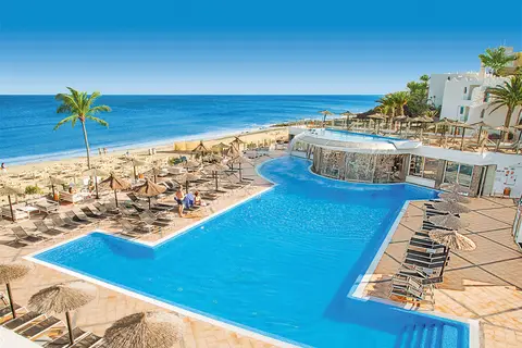 allsun App.-Hotel Barlovento in Pájara, foto 2