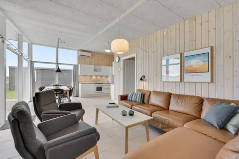 Vakantiepark Lalandia Søndervig foto 25