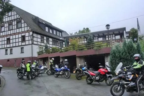 Gasthof Zwilling foto 12