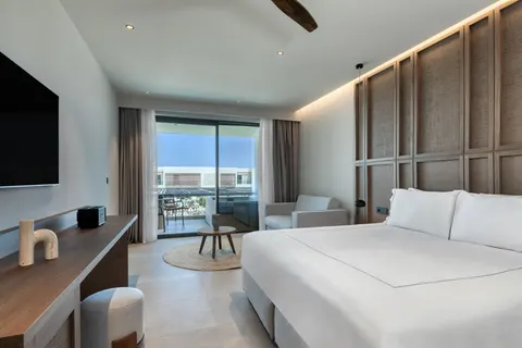 Mosay Kos All Suite Hotel in Kos — foto 3