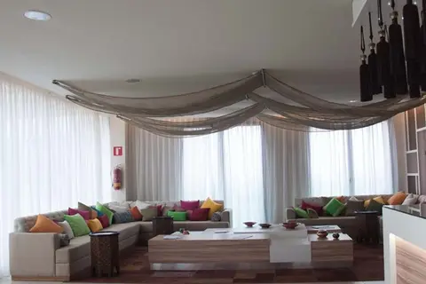 Pestana Casablanca in Rabat — foto 8