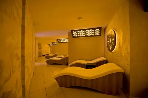Doganay Beach Club in Alanya — foto 21