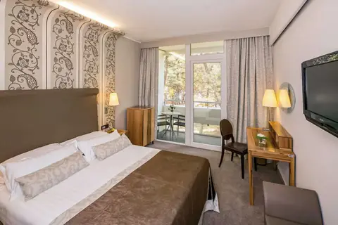 Hotel Pelegrin Plava Laguna by Melia in Zambratija — foto 19