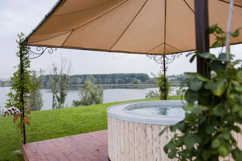 Le Ali del Frassino in Peschiera del Garda — foto 8