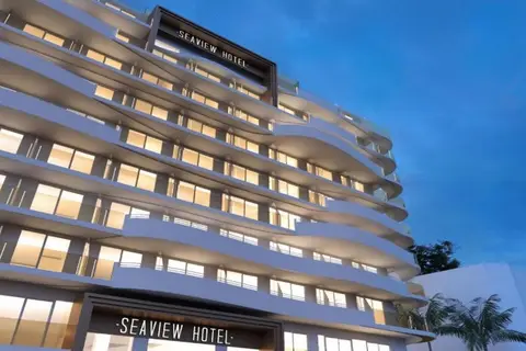 Seaview Hotel - Adults Only 16+ in San Lawrenz — foto 18