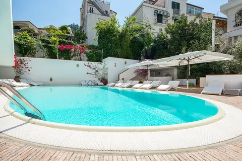 Hotel & Spa Villa Romana in Minori — foto 7