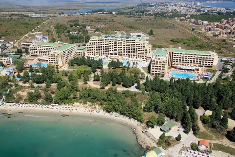 Hotel Sol Nessebar Palace foto 25