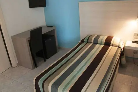 Hotel Planas in Salou — foto 24