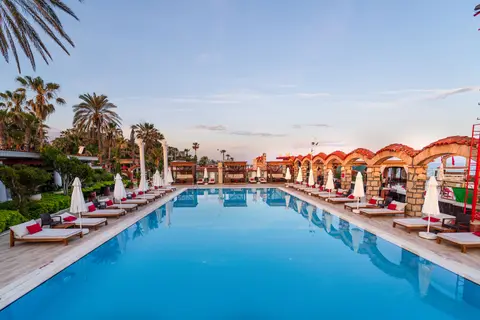 Club Hotel Sera in Göle — foto 7