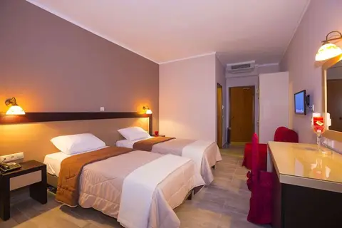 Kyparissia Beach Hotel in Kyparissia, foto 10