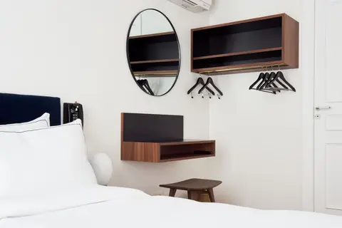 Hôtel Rendez-Vous Batignolles in Parijs — foto 30