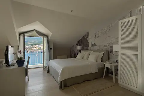 Hotel Osejava in Rijeka — foto 5