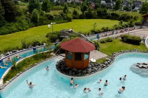 Center Parcs Hochsauerland - Hotel in Medebach, foto 11