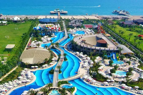 Royal Holiday Palace foto 4