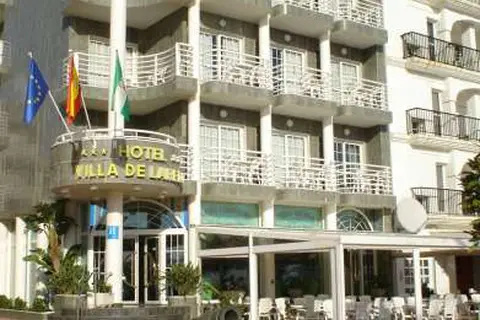 Villa Laredo in Fuengirola — foto 15