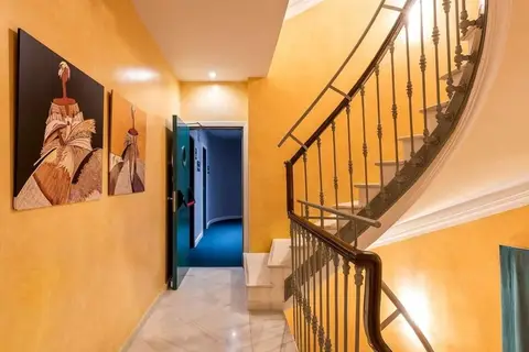 La Casa de la Trinidad in Granada — foto 5