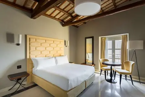 Room of Andrea in Trapani — foto 17