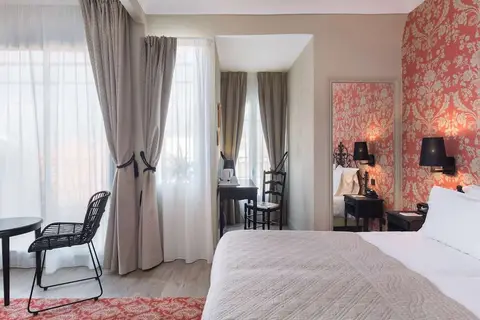 Hotel Le Grimaldi in Nice, foto 4