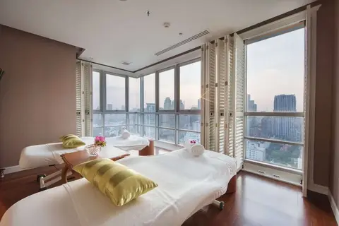 Grande Centre Point Ploenchit in Bangkok, foto 10