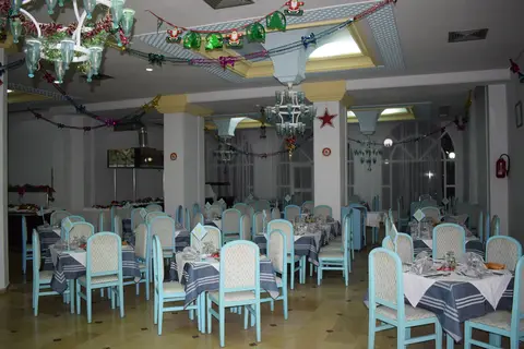 Hotel Royal Jinene Sousse in Hôtel Royal Jinene — foto 12