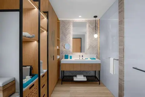 Hilton Tulum Riviera Maya in Puerto Aventuras — foto 18